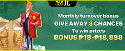 BinggoPlus Monthly Bonus