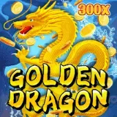 Golden Dragon game thumbnail