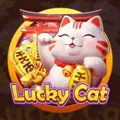 Lucky Cat game thumbnail